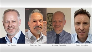 Exciting times ahead as AB Mauri Executive board makes four new appointments and targets new food manufacturing sectors