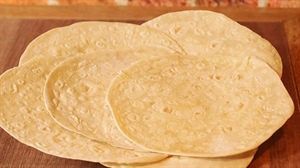 TORTILLA - Flat breads in an expanding market