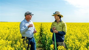 Cargill is introducing a sustainable agriculture program to help Australian canola growers connect with new and emerging markets with the launch of Cargill SustainConnect™