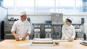 Lesaffre celebrates 50 years of its pioneering Baking Center™ concept and continues to innovate closer to its customers