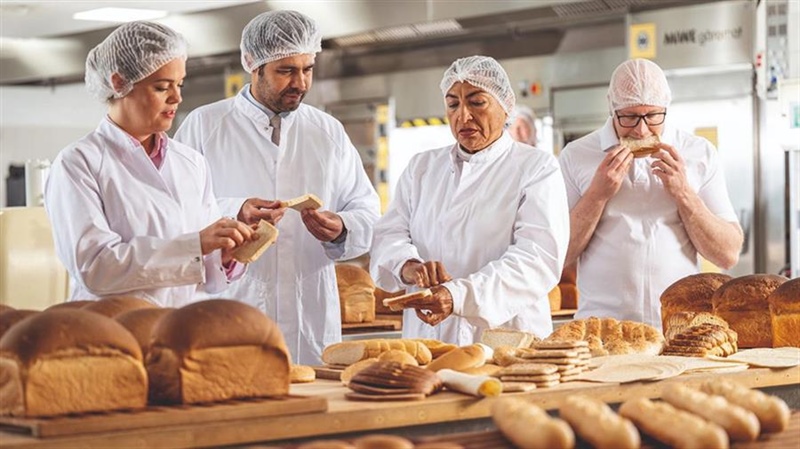 New approach in baked goods production: DeutscheBack presents TopBake Fresh and Taste