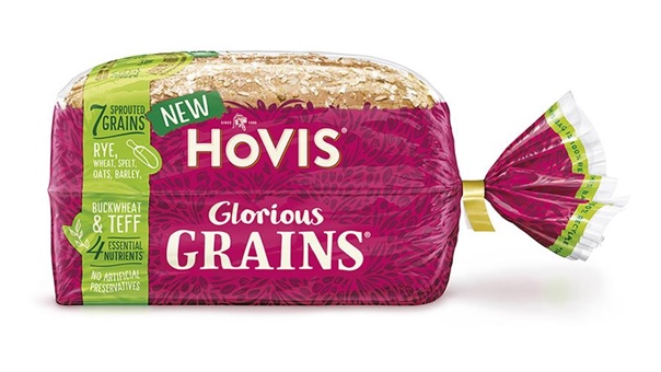 Hovis announces acquisition by Endless LLP