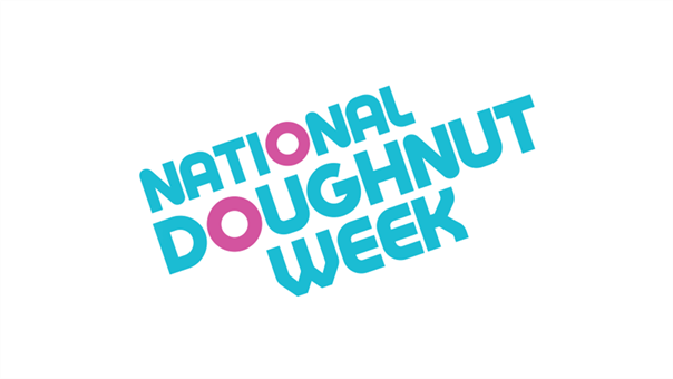 New dates announced for National Doughnut Week 2021