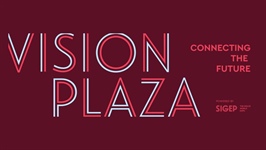 The future of out-of-home at SIGEP's "Vision Plaza"