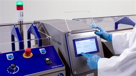 Mettler Toledo - Improve quality and productivity with the latest metal detection innovations
