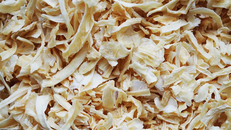 Middle East and Africa Dehydrated Onion Market is Expected to Reach the Value of USD 143,768.04 thousand and Is Grow at a CAGR of 7.5% By 2028