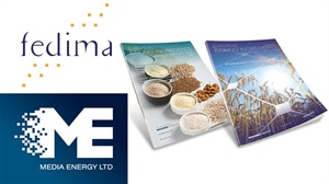 Fedima has extended its collaboration with Media Energy Ltd to publish future issues of the EBIM Report