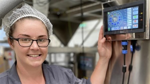 Specialist food manufacture boosts productivity and turnover after Made Smarter support