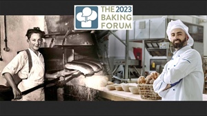 The Baking Forum receives overwhelming support from the baking industry
