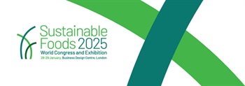Sustainable Foods 2025