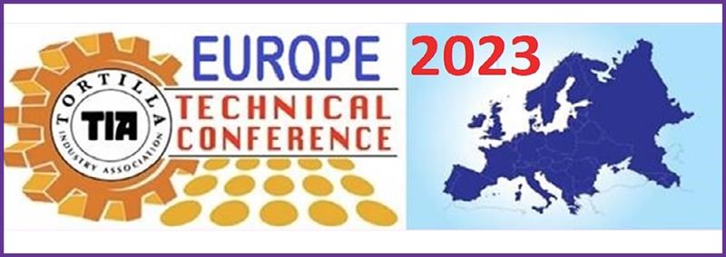 TIA European Conference