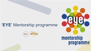 The EYE (EHEDG & Young EFFoST) Mentorship Programme