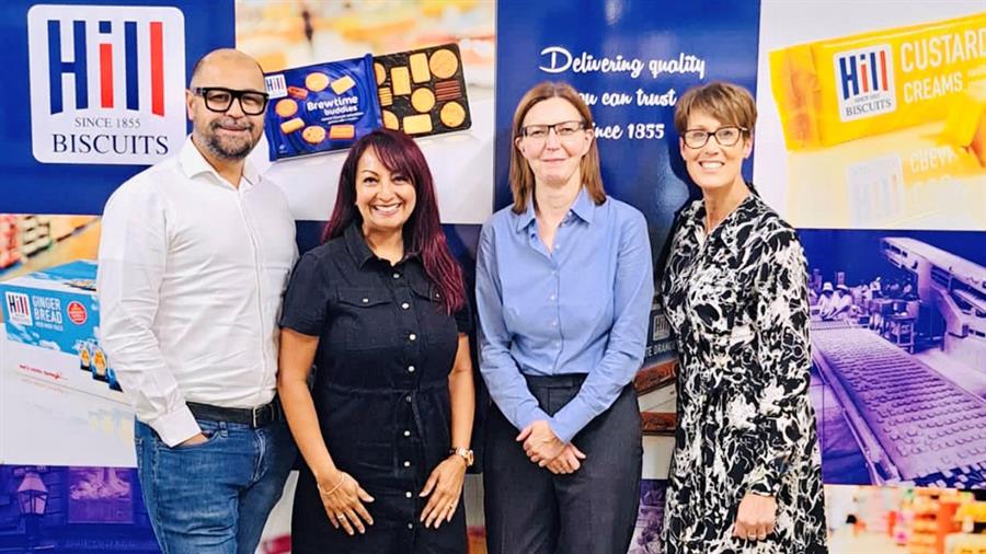 Rose Media Group secures tasty new client Hill Biscuits
