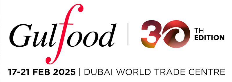 Gulfood 2025