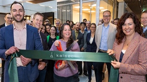Kalsec Extends Savoury Expertise with Launch of R&D Lab in the Netherlands