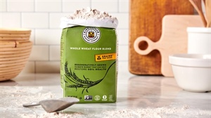 King Arthur Baking Company Brings Climate Resilience to the Baking Aisle with Launch of Climate Blend Flour