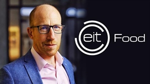 EIT Food appoints Richard Zaltzman as new CEO