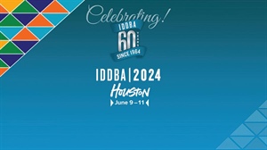 IDDBA - The largest industry-only show for dairy, deli, bakery and foodservice industries
