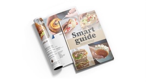 Délifrance launches new Smart Guide to help foodservice operators drive sales and enhance the customer experience