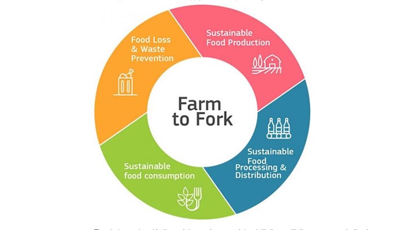 Commission adopts contingency plan for food supply and food security in times of crisis