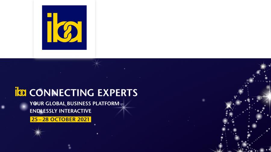 iba.Connecting Experts: a tried and tested concept with new features