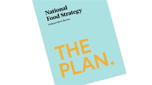 Food and Drink Federation's response to the publication of the second part of the National Food Strategy