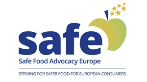 SAFE welcomes EFSA's new safety assessment of titanium dioxide (E171) as a food additive