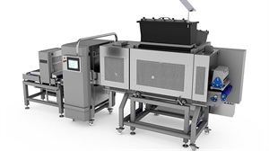 PROGRESSA bread - the new compact bread line from Fritsch