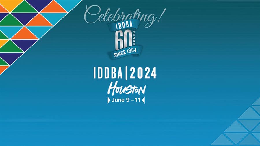 IDDBA The largest industryonly show for dairy, deli, bakery and